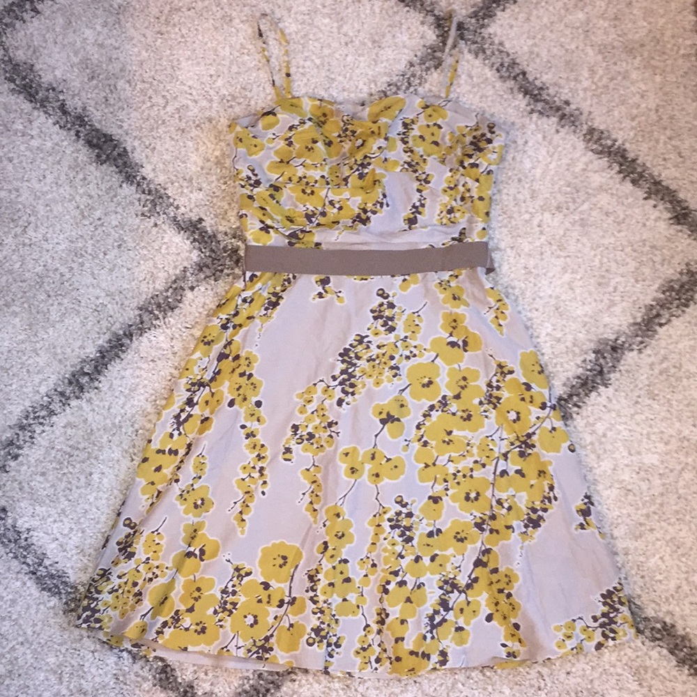 Watters & Watters Cocktail Dress